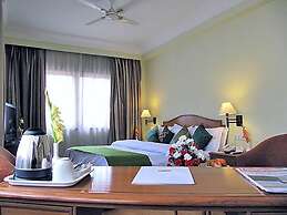 Hotel Ritz Plaza
