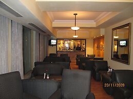 Hotel Ritz Plaza