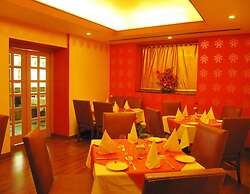 Hotel Ritz Plaza