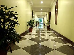 Hotel Ritz Plaza
