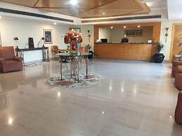 Hotel Ritz Plaza