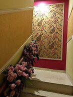 Hotel Ritz Plaza