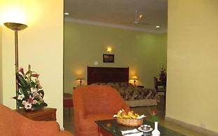 Hotel Ritz Plaza