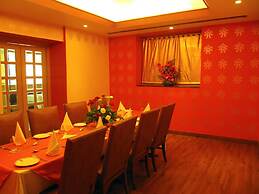 Hotel Ritz Plaza