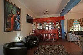 A&A Guesthouse