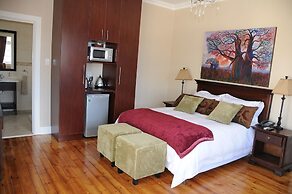 A&A Guesthouse