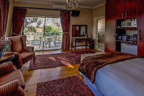 A&A Guesthouse