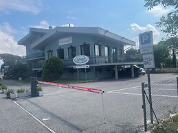 Hotel L'Approdo
