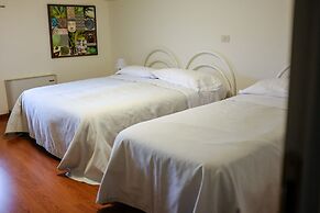 Hotel L'Approdo