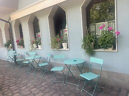 Hotel L'Approdo
