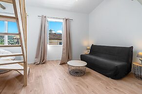 Maison Carles BnB