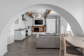 Maison Carles BnB