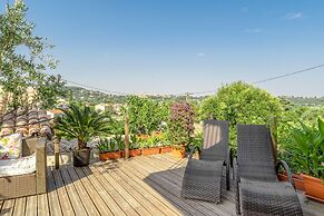 Maison Carles BnB