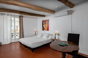 Maison Carles BnB