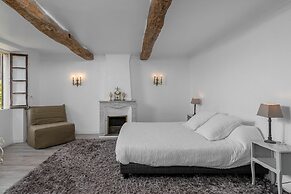 Maison Carles BnB