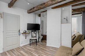 Maison Carles BnB
