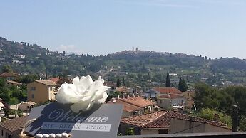 Maison Carles BnB