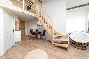 Maison Carles BnB