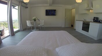Maison Carles BnB