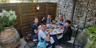 Maison Carles BnB