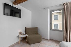 Maison Carles BnB