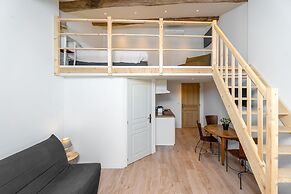 Maison Carles BnB