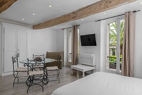 Maison Carles BnB