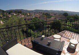 Maison Carles BnB