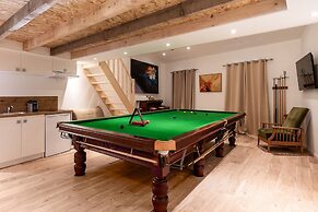 Maison Carles BnB