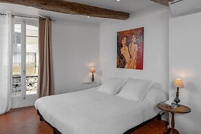 Maison Carles BnB