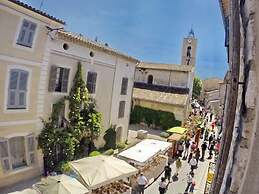 Maison Carles BnB