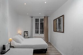 Maison Carles BnB