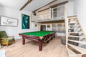 Maison Carles BnB