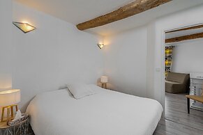 Maison Carles BnB