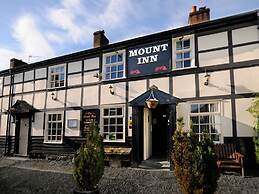 The Mount Inn