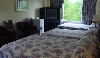 Gateway Motel