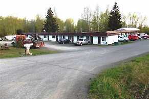 Cataline Motel & RV Park