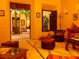 Riad Marhbabikoum