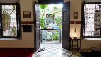Riad Marhbabikoum