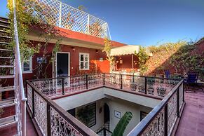 Riad Marhbabikoum