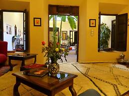 Riad Marhbabikoum