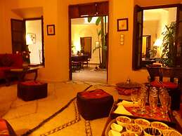 Riad Marhbabikoum