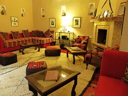 Riad Marhbabikoum