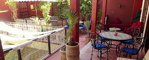 Riad Marhbabikoum