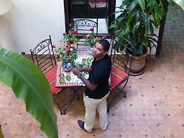 Riad Marhbabikoum