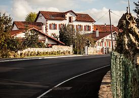 Hôtel Balea Guéthary