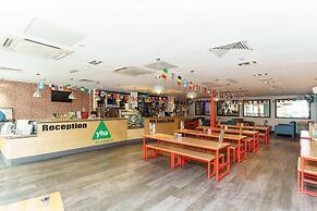 YHA London Central - Hostel