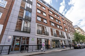 YHA London Central - Hostel