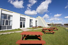 YHA Manorbier - Hostel