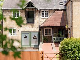 YHA Medway - Hostel